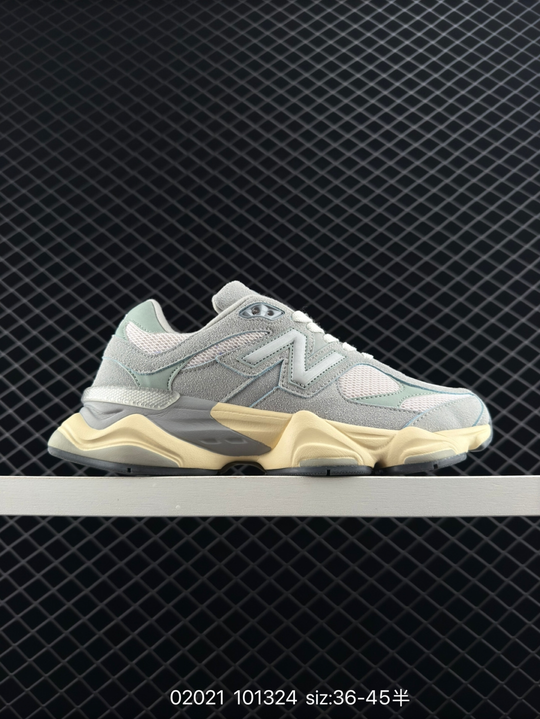 Joe Freshgoods x New Balance NB9060